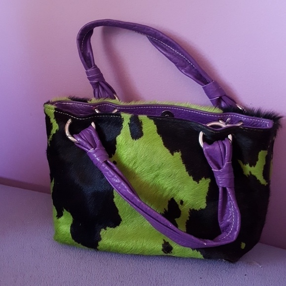 Cic CIRONI PIERO  Small handbag - Picture 1 of 4